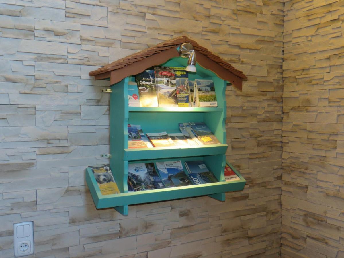 אוטנדורף Alpenhaus Denver מראה חיצוני תמונה