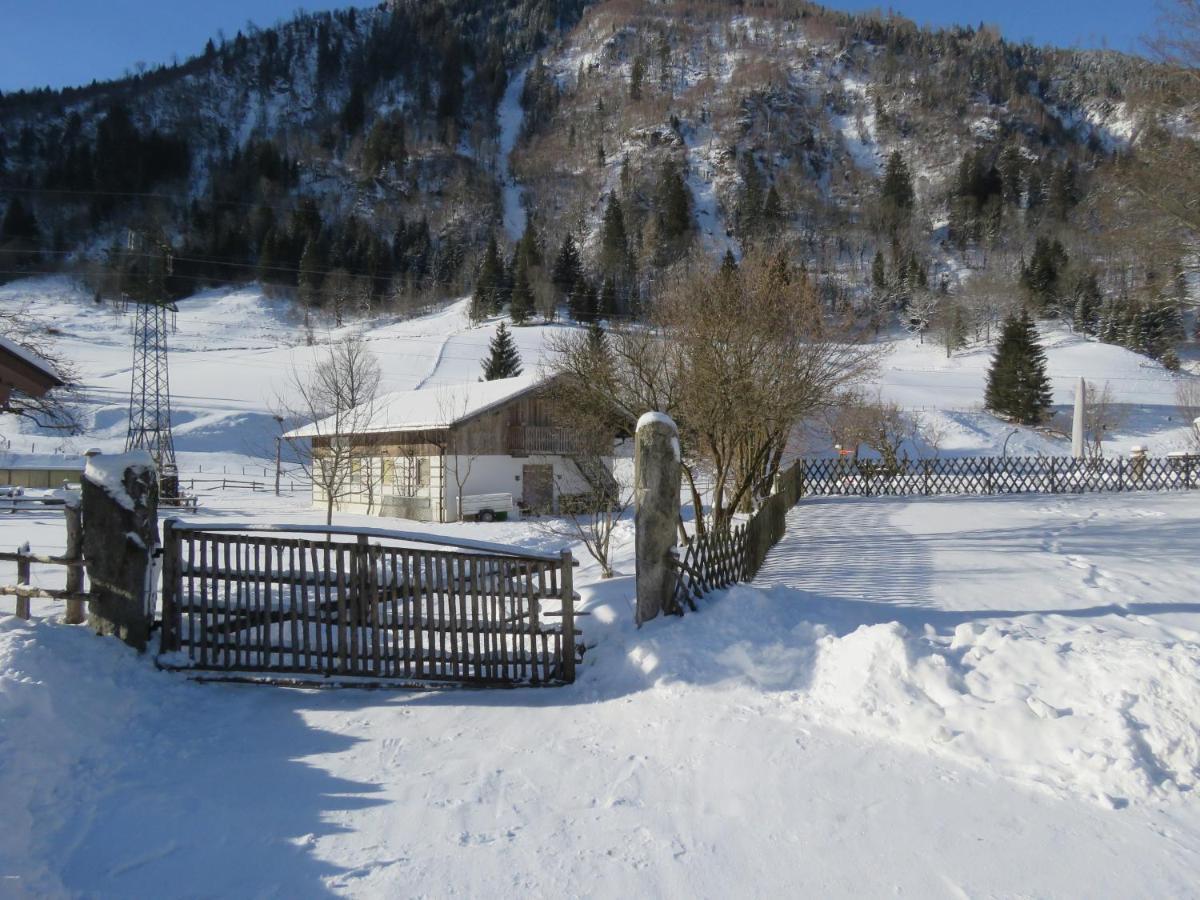 אוטנדורף Alpenhaus Denver מראה חיצוני תמונה