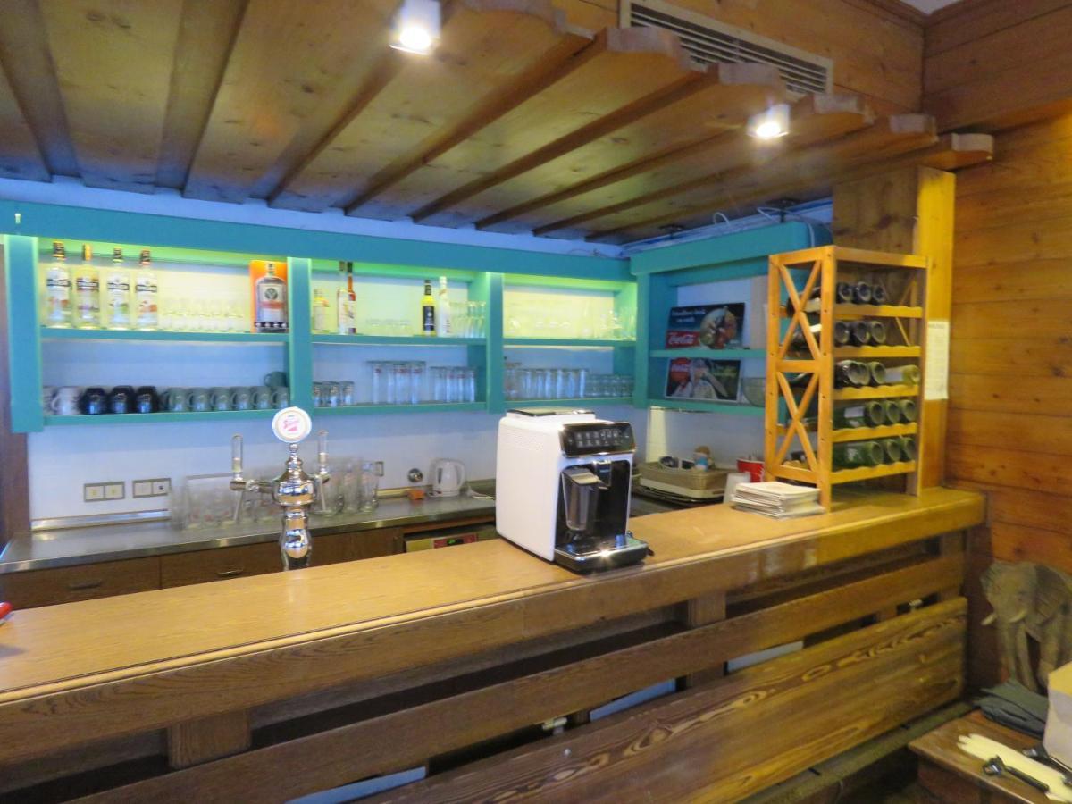 אוטנדורף Alpenhaus Denver מראה חיצוני תמונה