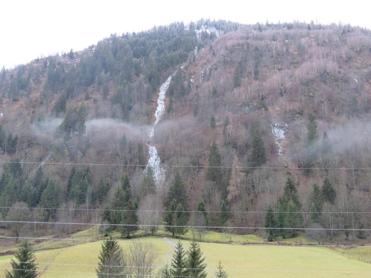 אוטנדורף Alpenhaus Denver מראה חיצוני תמונה