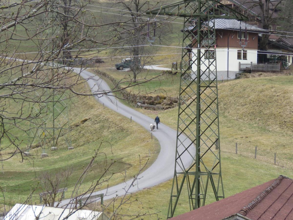 אוטנדורף Alpenhaus Denver מראה חיצוני תמונה