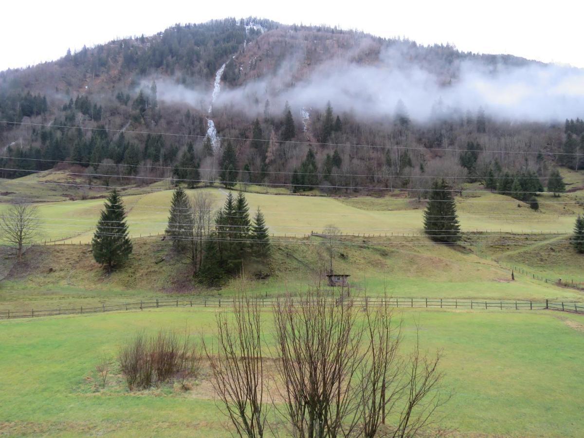 אוטנדורף Alpenhaus Denver מראה חיצוני תמונה
